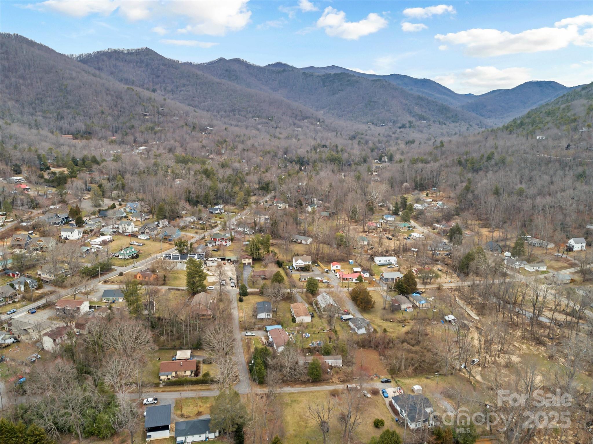 25 John Myra Avenue Black Mountain NC 28711