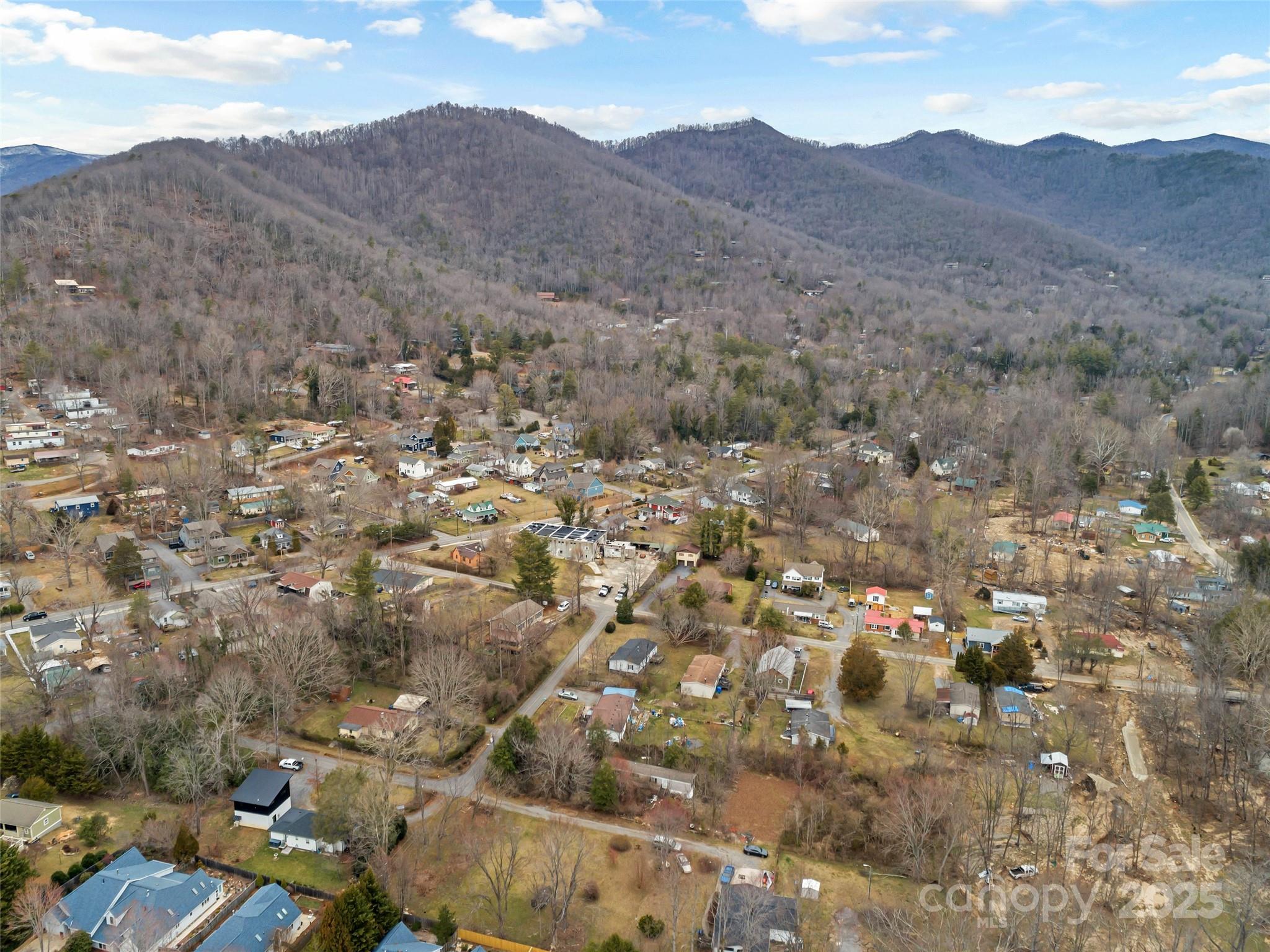 25 John Myra Avenue Black Mountain NC 28711