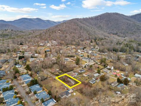 25 John Myra Avenue Black Mountain NC 28711