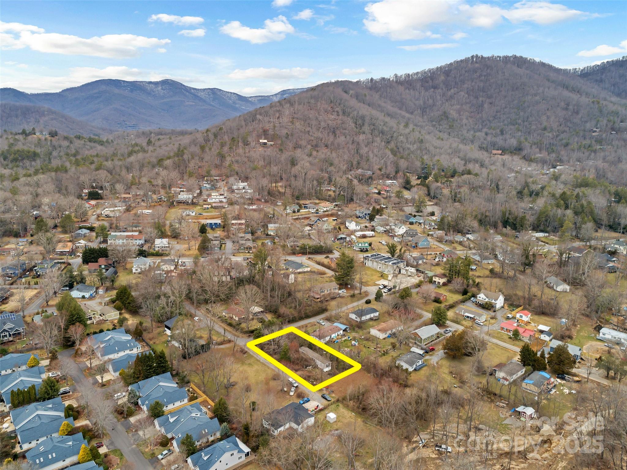 25 John Myra Avenue Black Mountain NC 28711