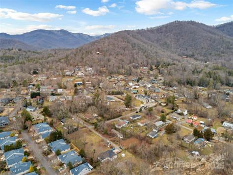 25 John Myra Avenue Black Mountain NC 28711
