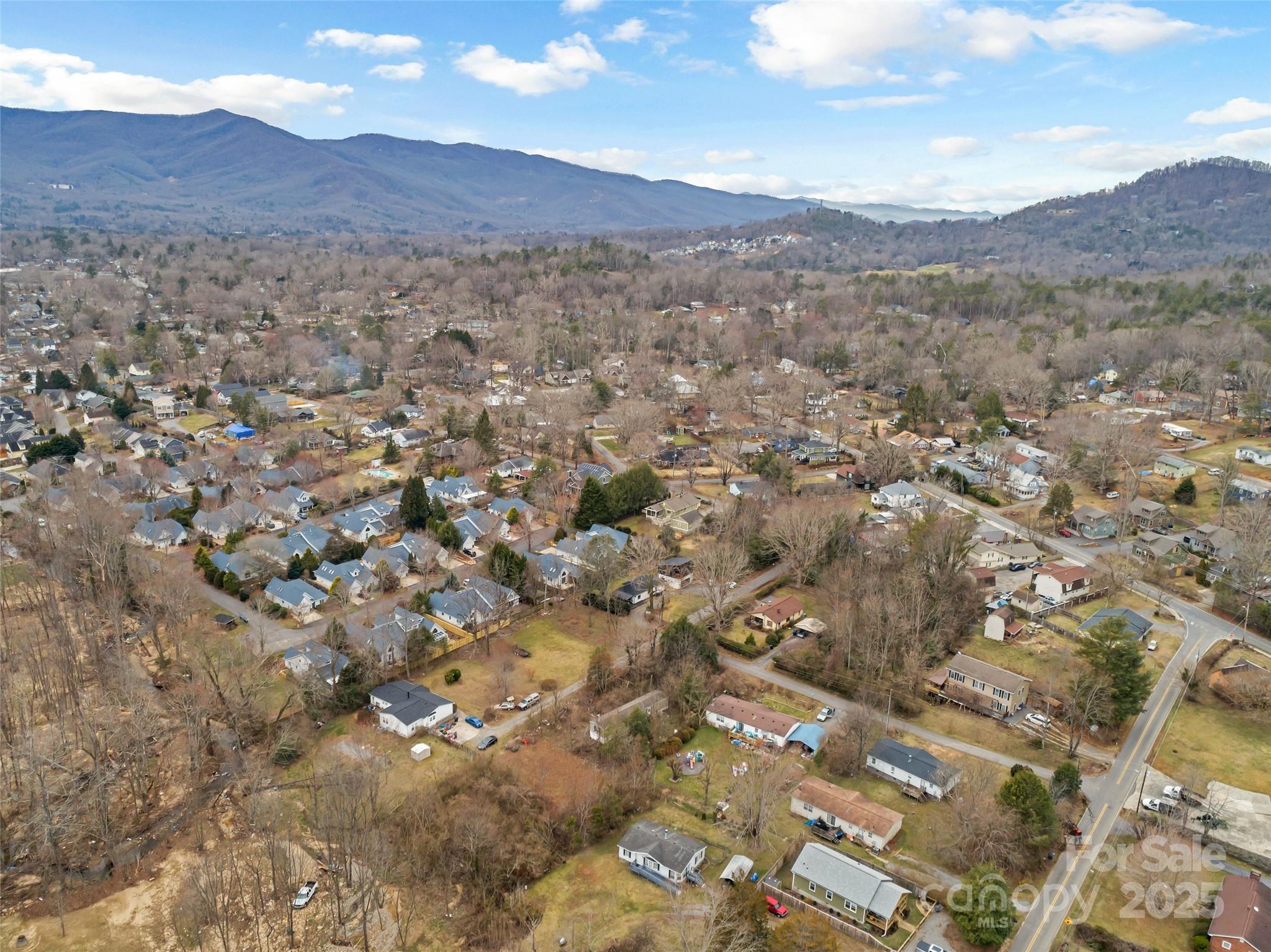 25 John Myra Avenue Black Mountain NC 28711