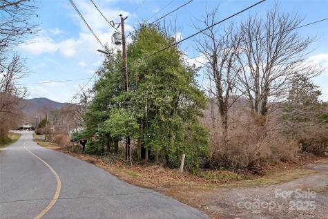 25 John Myra Avenue Black Mountain NC 28711