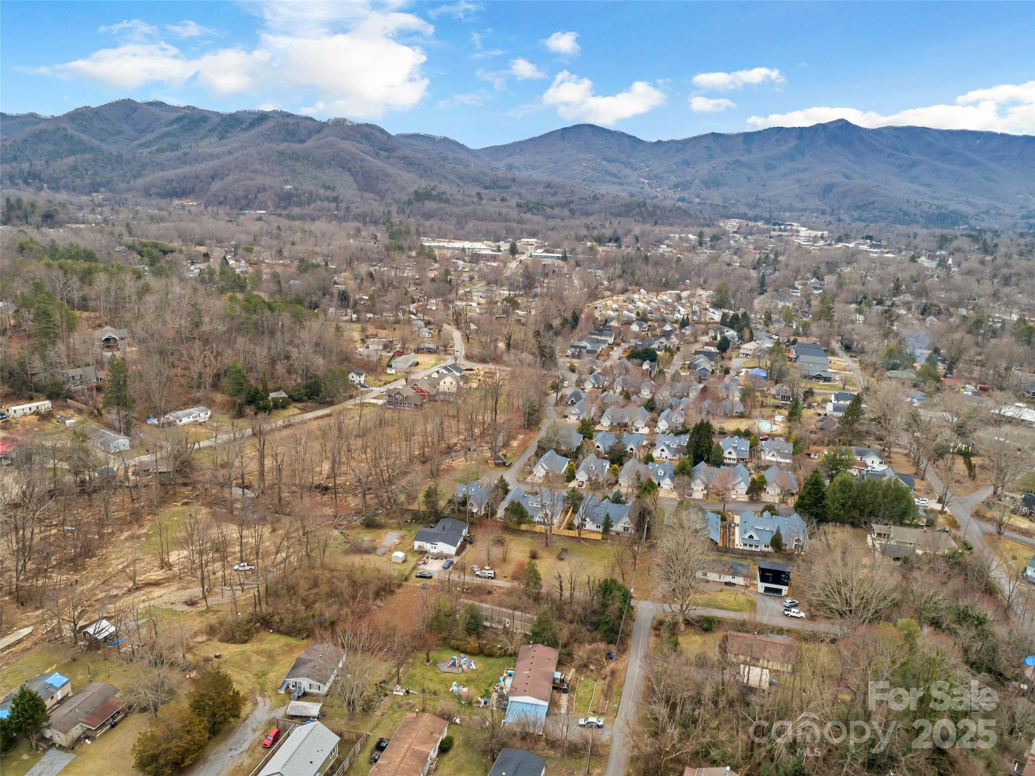 25 John Myra Avenue Black Mountain NC 28711