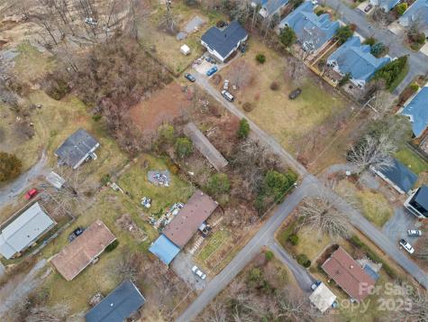 25 John Myra Avenue Black Mountain NC 28711