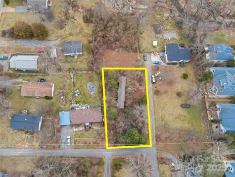 25 John Myra Avenue Black Mountain NC 28711