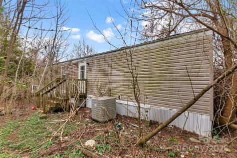 25 John Myra Avenue Black Mountain NC 28711