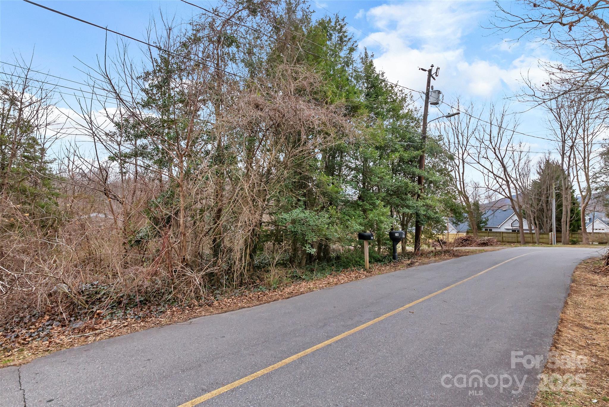 25 John Myra Avenue Black Mountain NC 28711