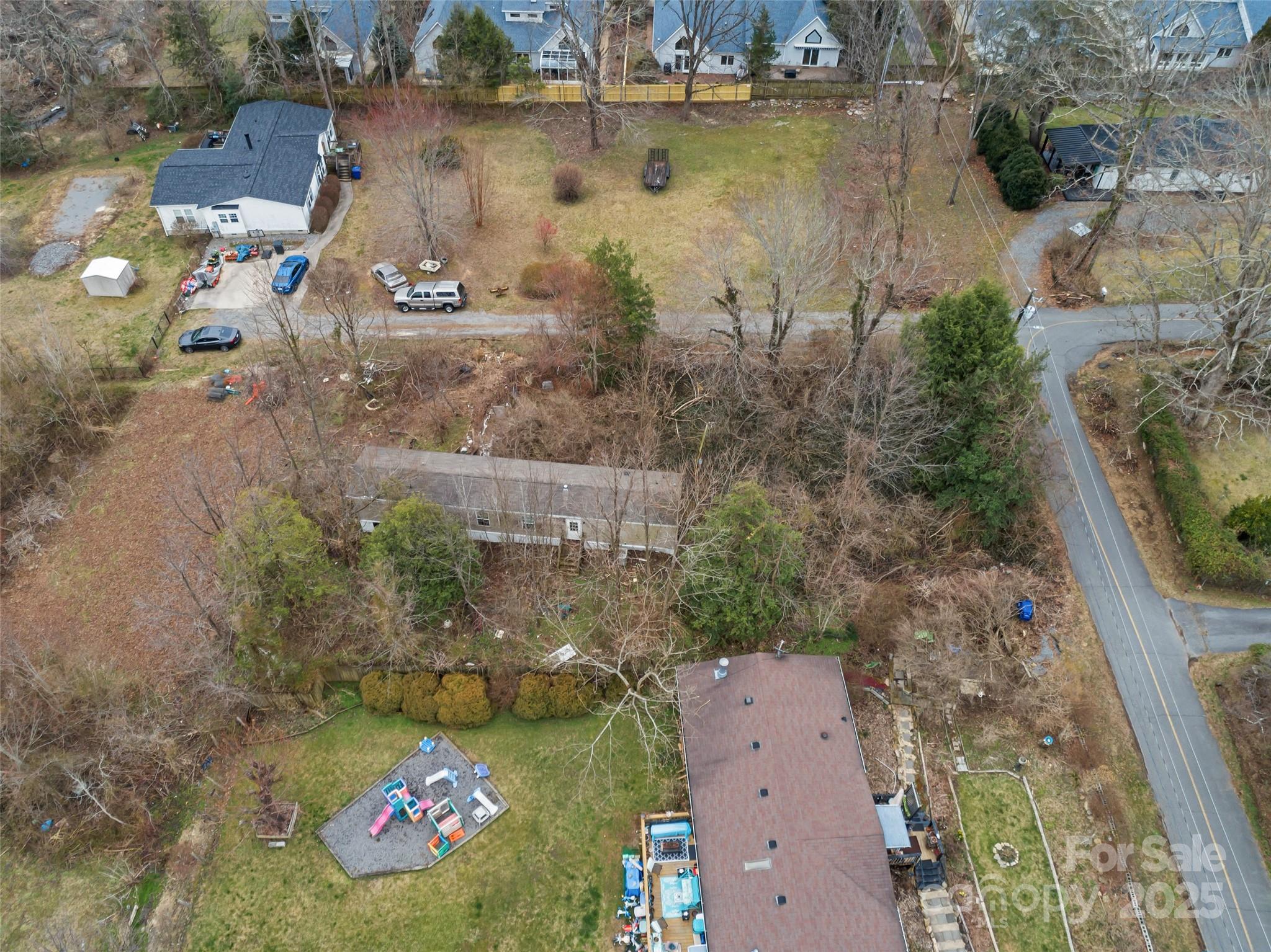 25 John Myra Avenue Black Mountain NC 28711