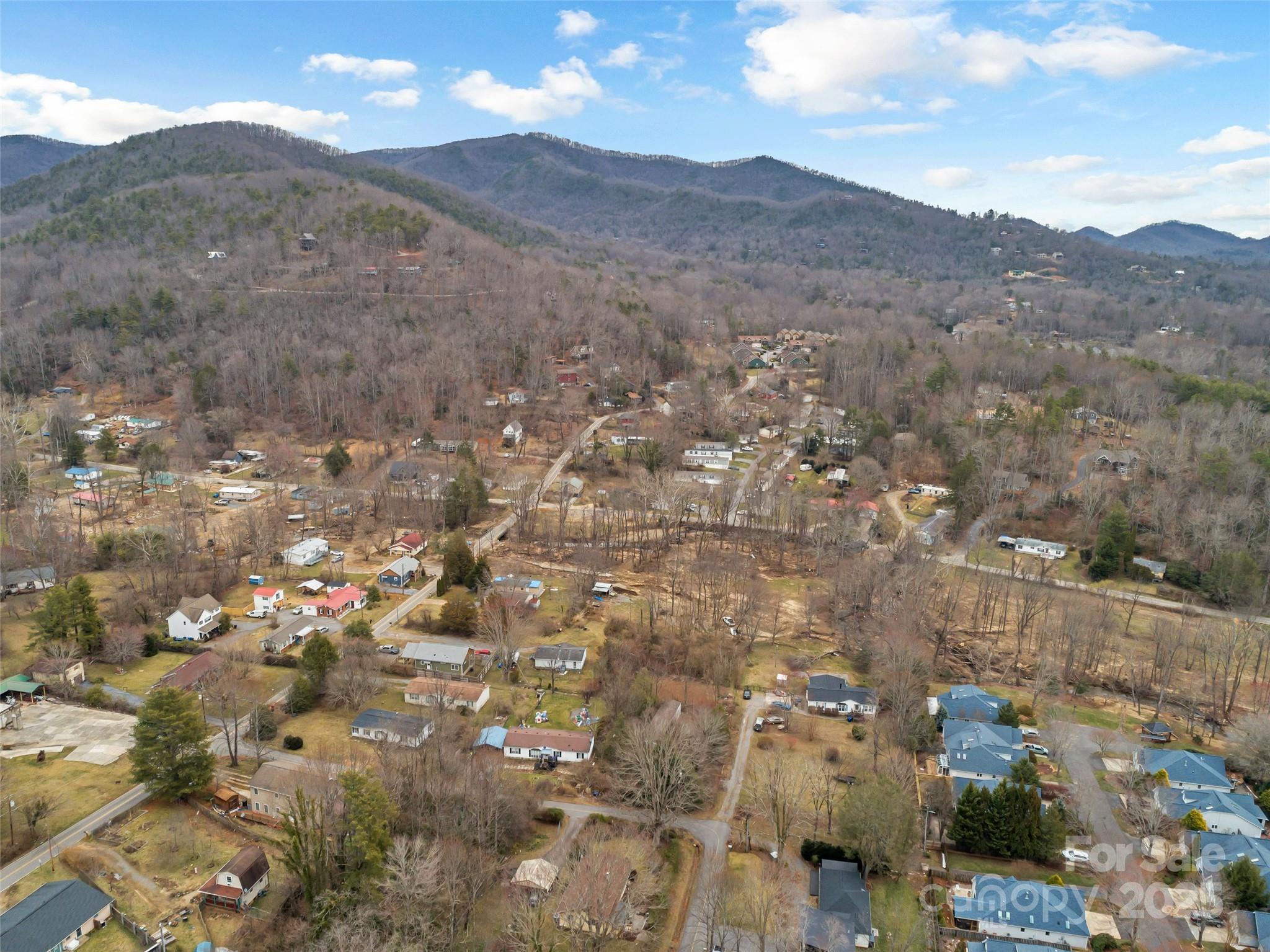 25 John Myra Avenue Black Mountain NC 28711