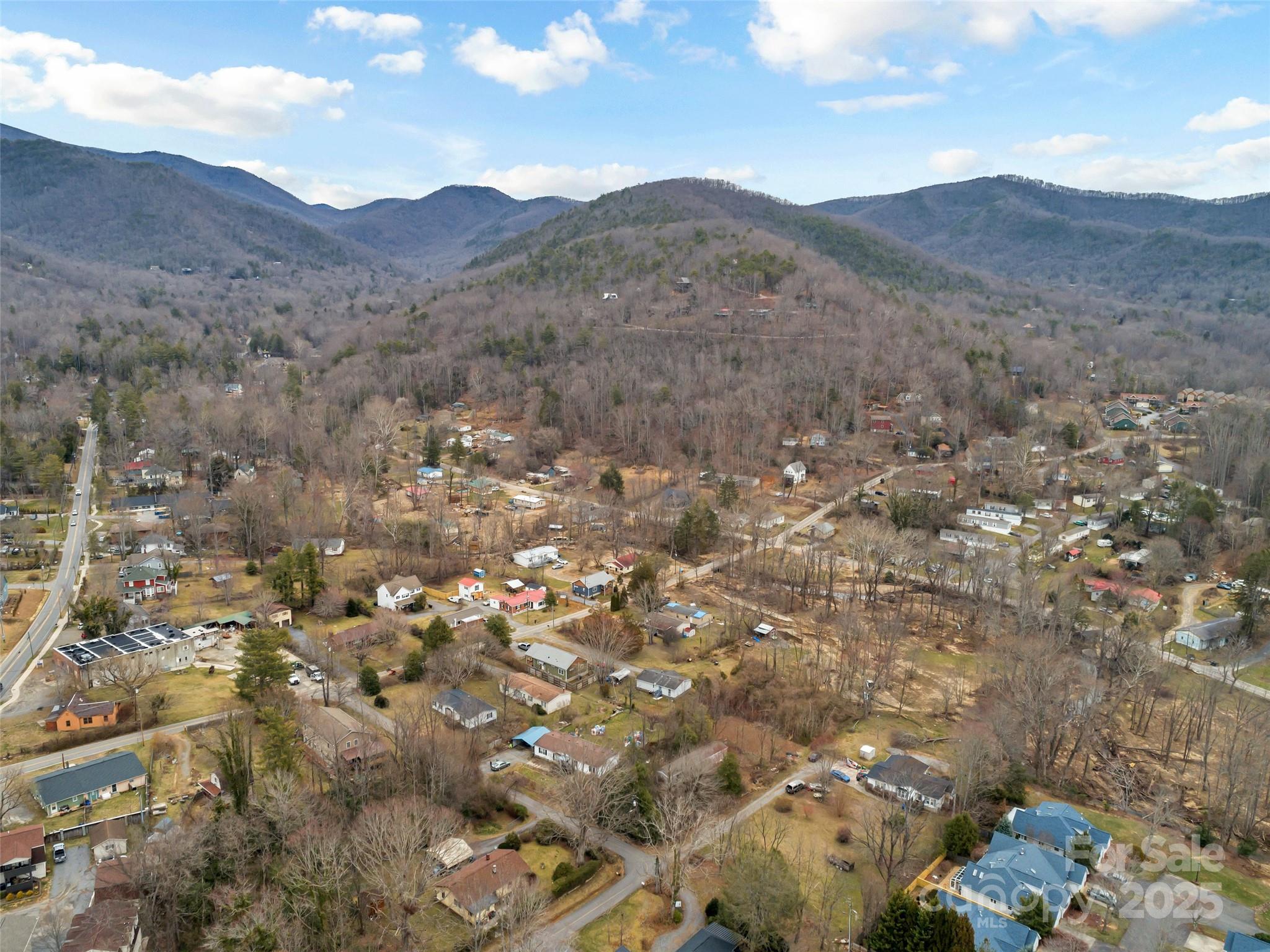 25 John Myra Avenue Black Mountain NC 28711