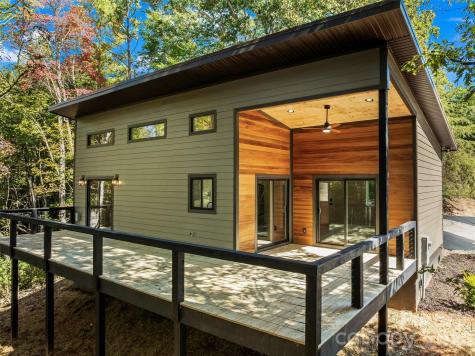 71 Mountain Trace Point Bryson City NC 28713