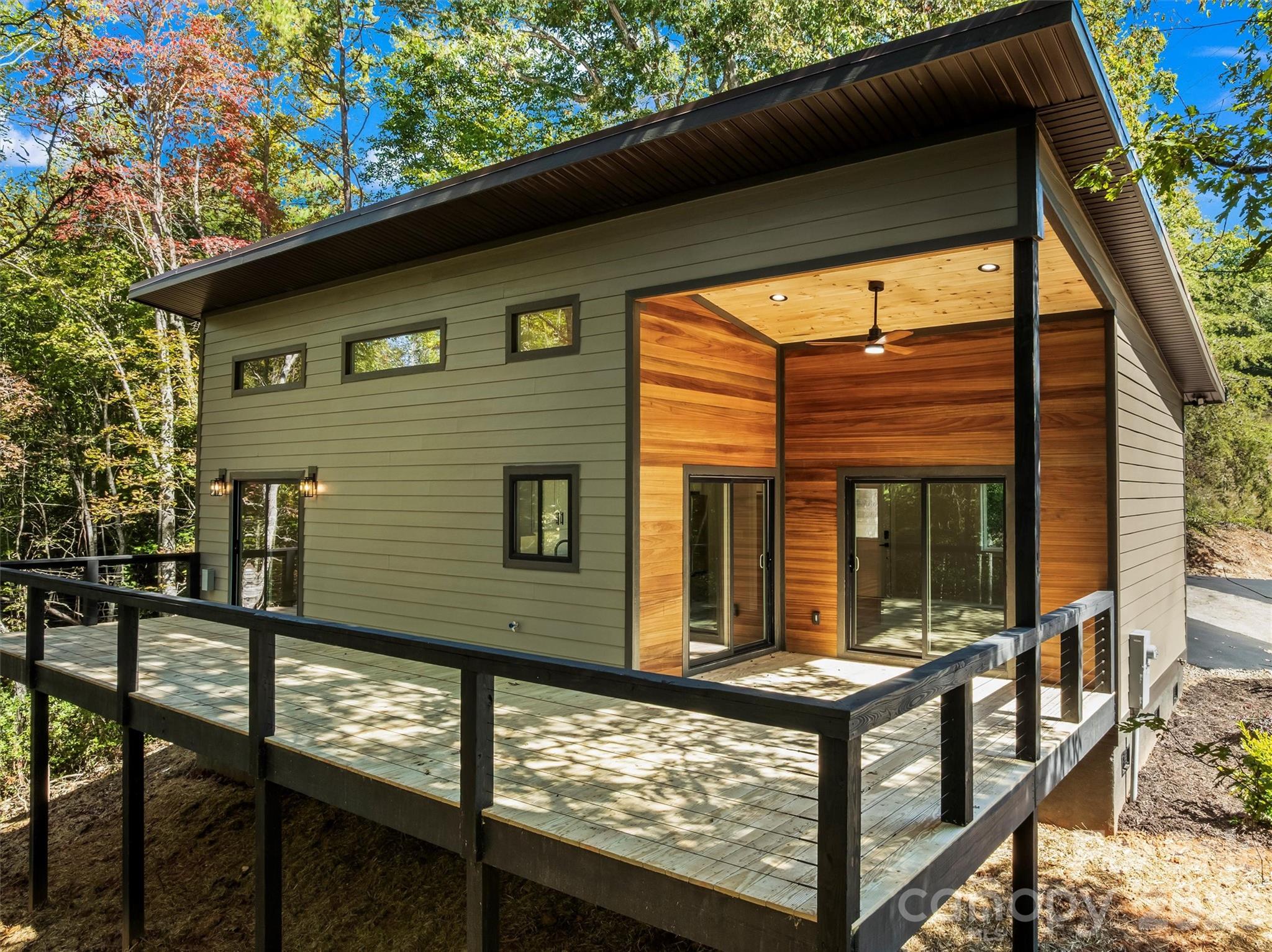 71 Mountain Trace Point Bryson City NC 28713