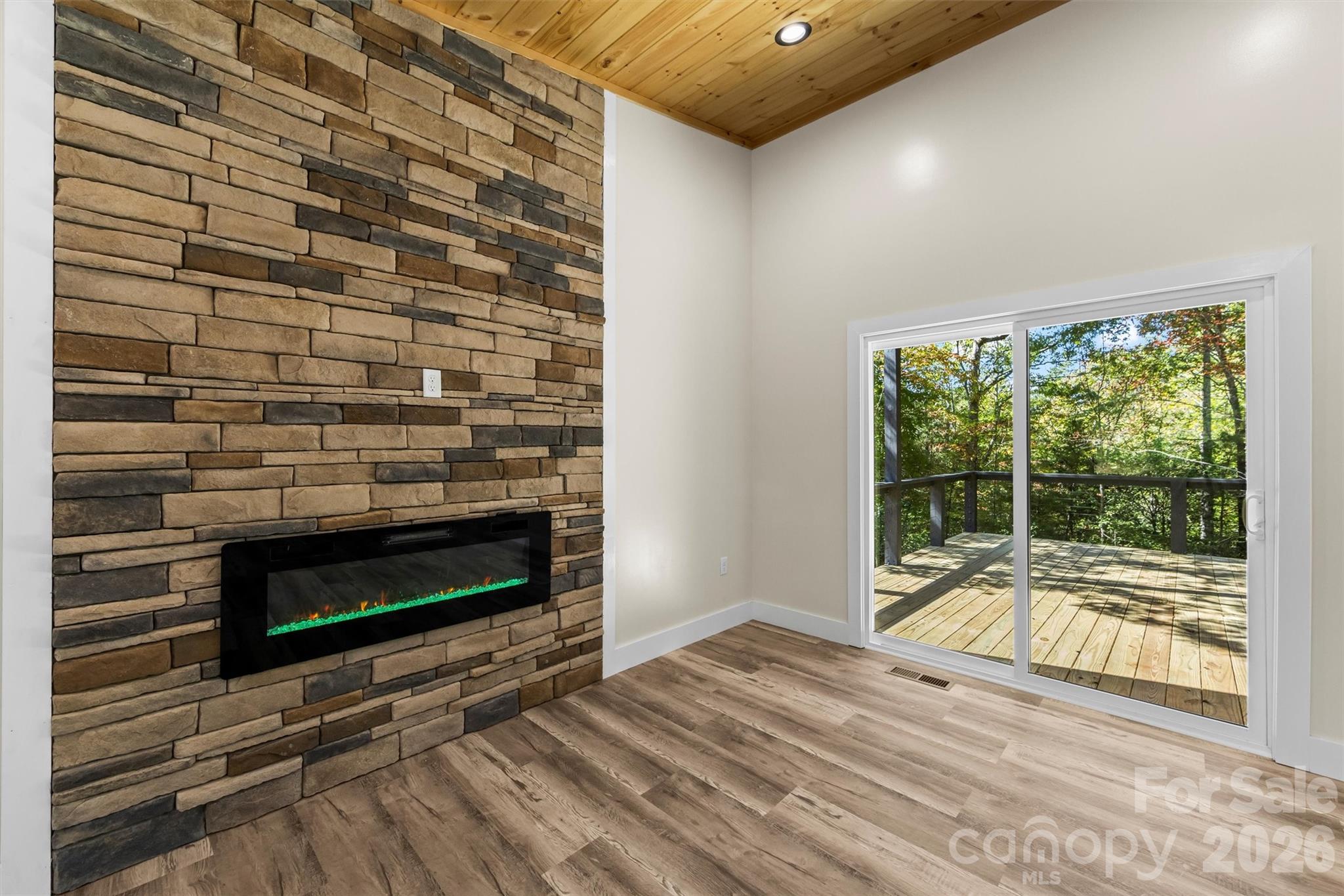 71 Mountain Trace Point Bryson City NC 28713