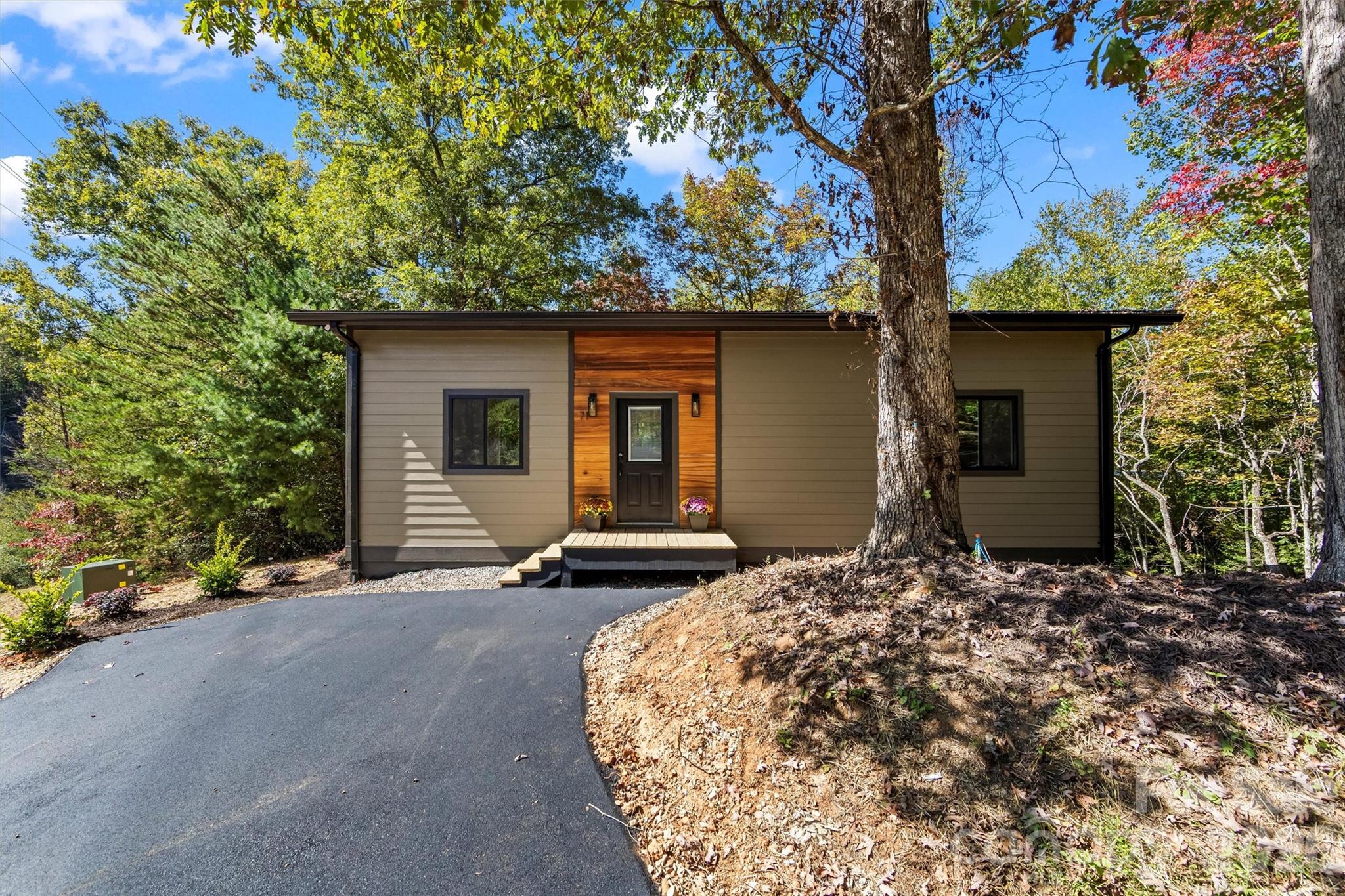 71 Mountain Trace Point Bryson City NC 28713