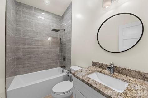 71 Mountain Trace Point Bryson City NC 28713