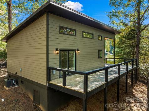 71 Mountain Trace Point Bryson City NC 28713