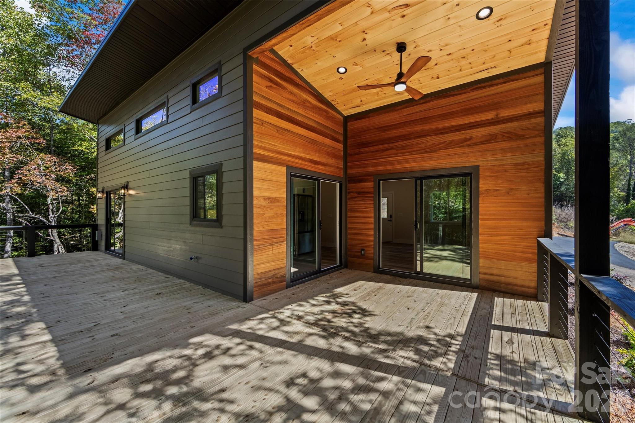 71 Mountain Trace Point Bryson City NC 28713