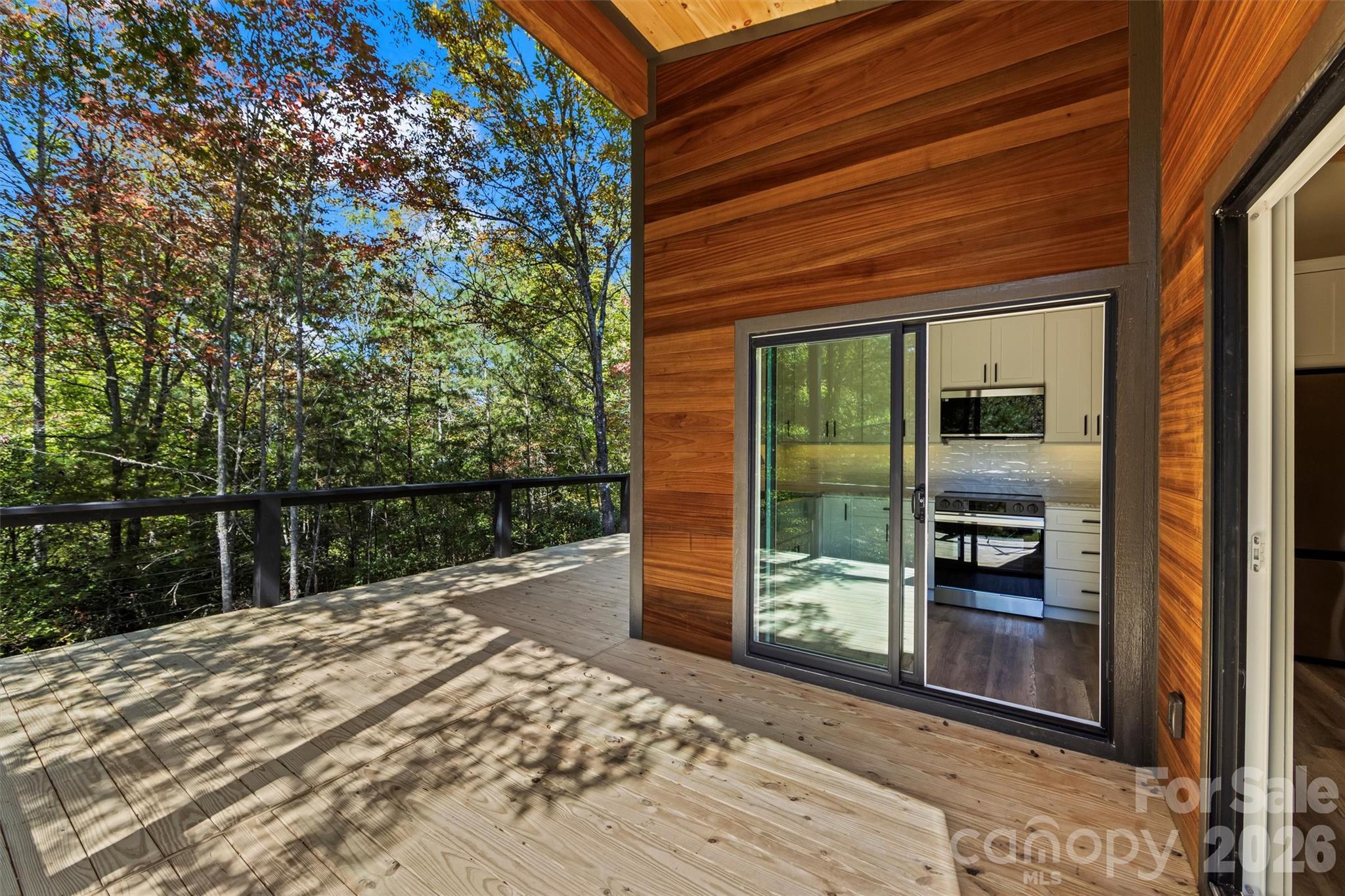 71 Mountain Trace Point Bryson City NC 28713
