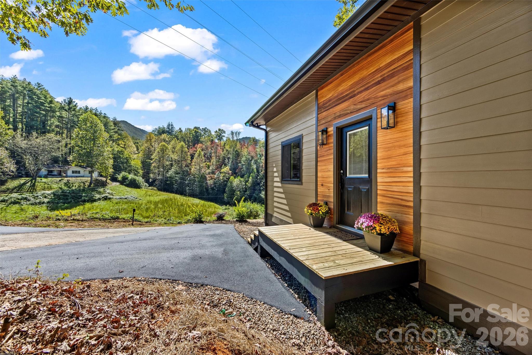 71 Mountain Trace Point Bryson City NC 28713