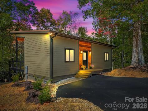 71 Mountain Trace Point Bryson City NC 28713
