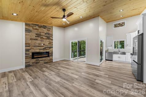 71 Mountain Trace Point Bryson City NC 28713