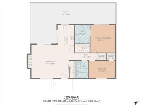 71 Mountain Trace Point Bryson City NC 28713