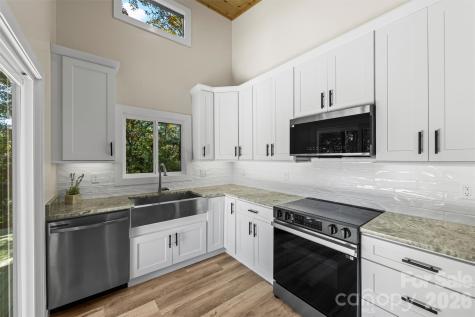 71 Mountain Trace Point Bryson City NC 28713