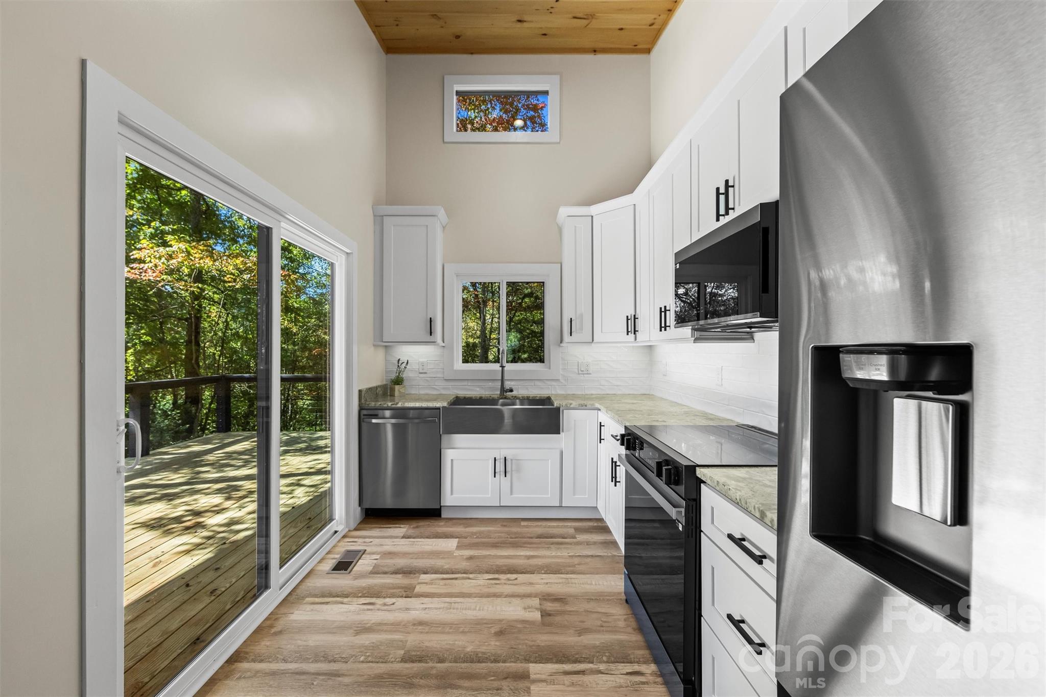 71 Mountain Trace Point Bryson City NC 28713