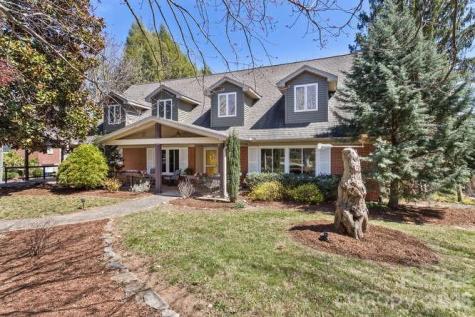 179 Marlborough Road Asheville NC 28804