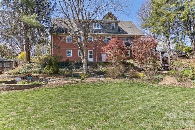 179 Marlborough Road Asheville NC 28804