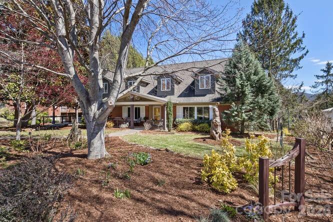 179 Marlborough Road Asheville NC 28804