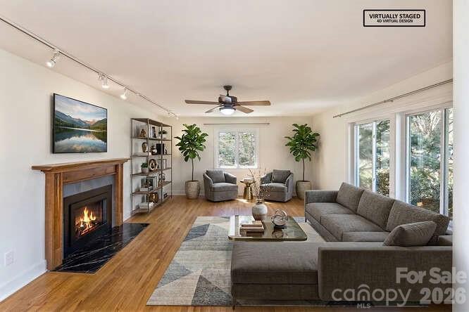 179 Marlborough Road Asheville NC 28804