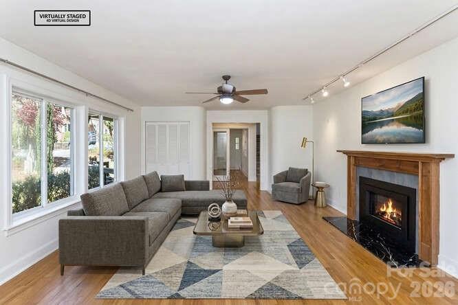 179 Marlborough Road Asheville NC 28804