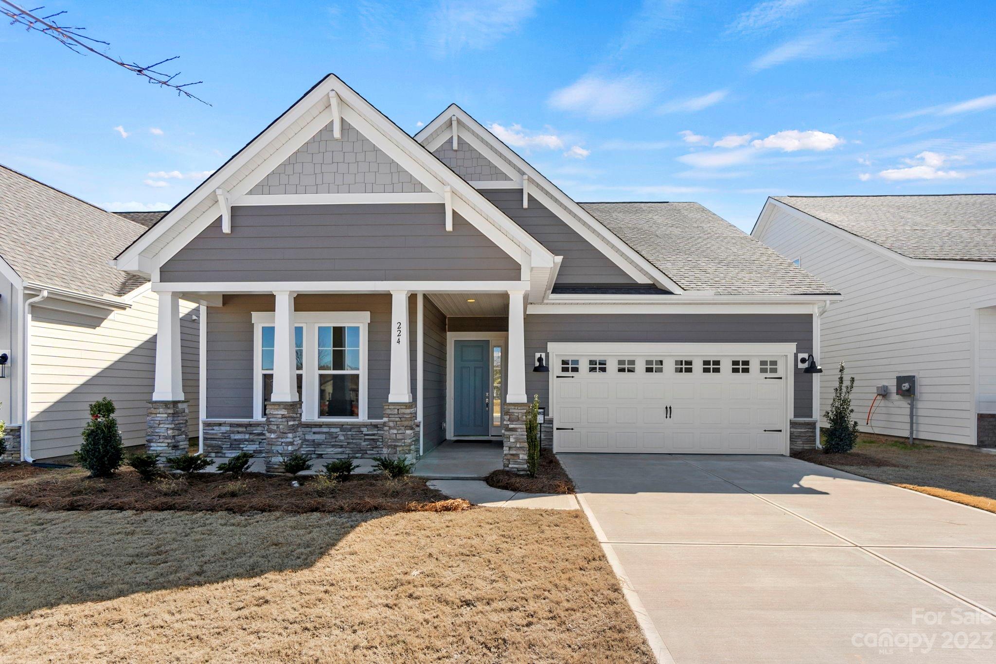 224 Portrait Way Indian Trail NC 28079