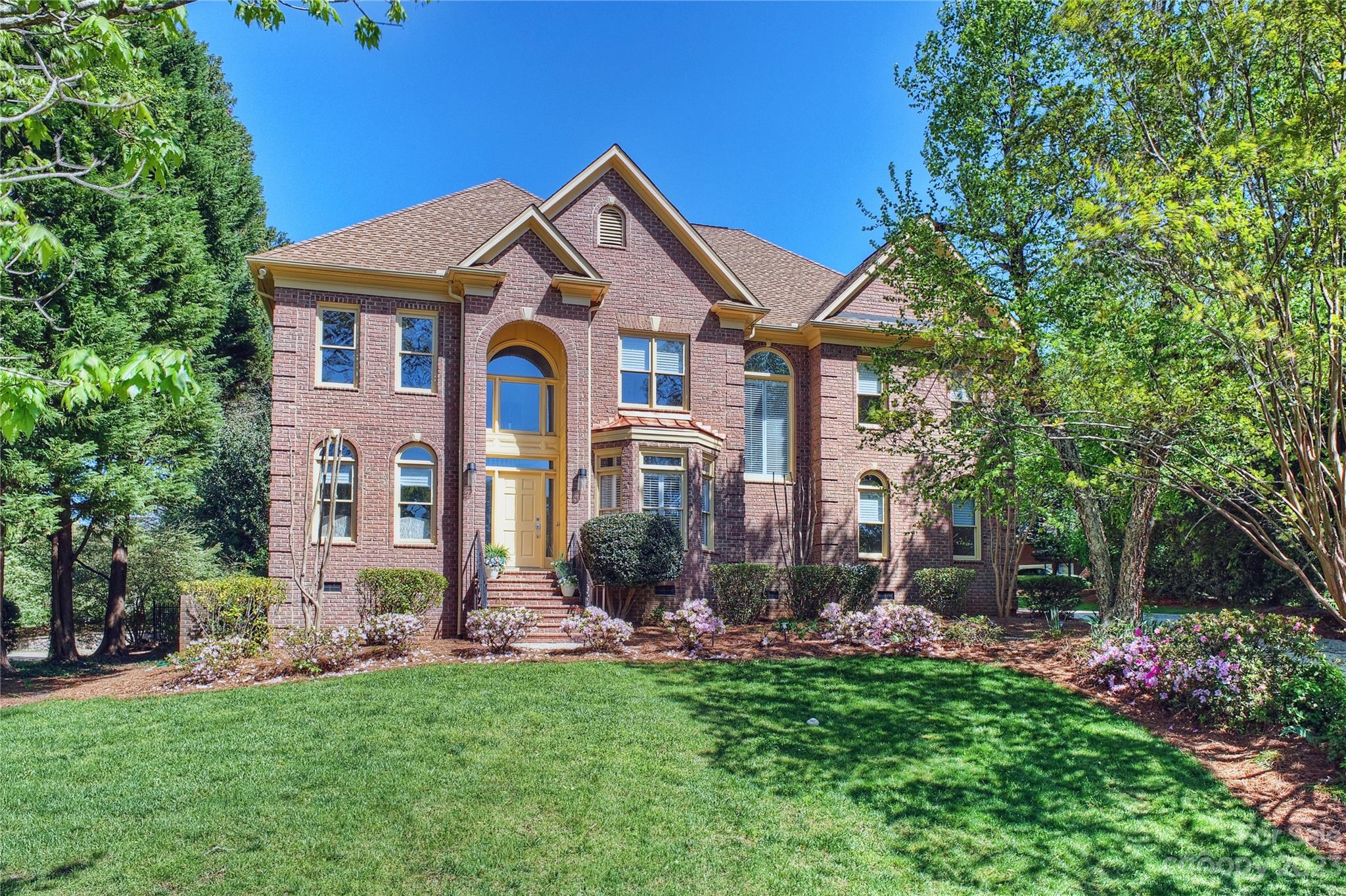 7310 Timberneck Court Charlotte NC 28277