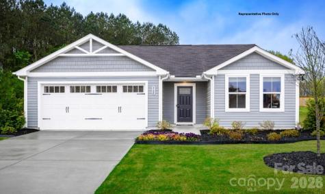 304 Maggys Way Pageland SC 29728