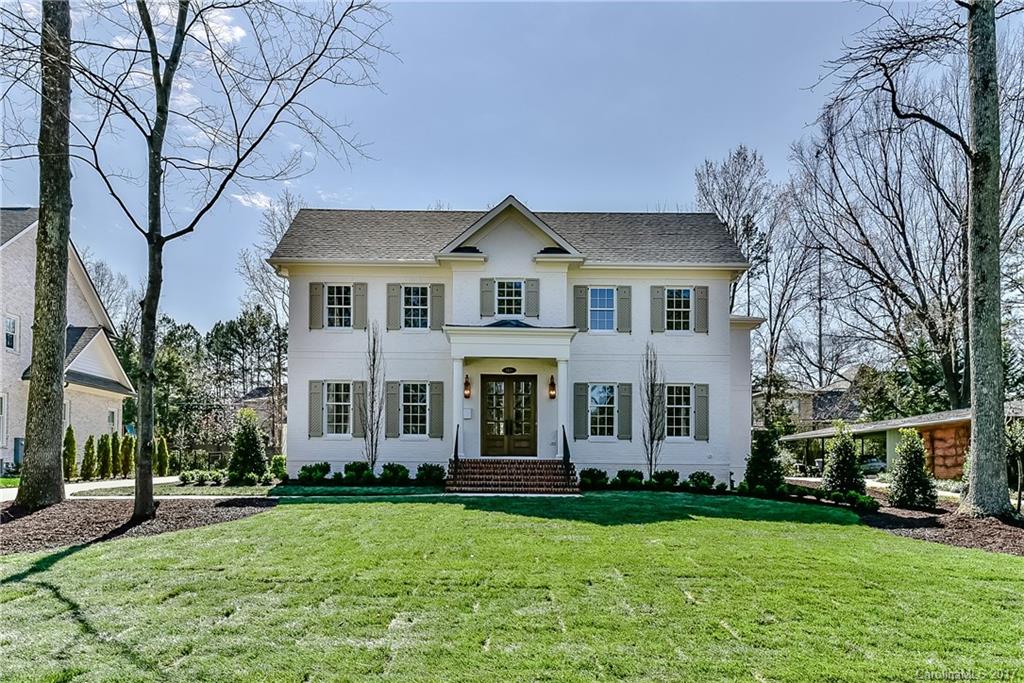 Mecklenburg County, Charlotte, NC Car3175136 Cottingham Chalk