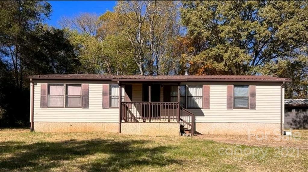 114 Cedar Ridge Loop Statesville NC 28625