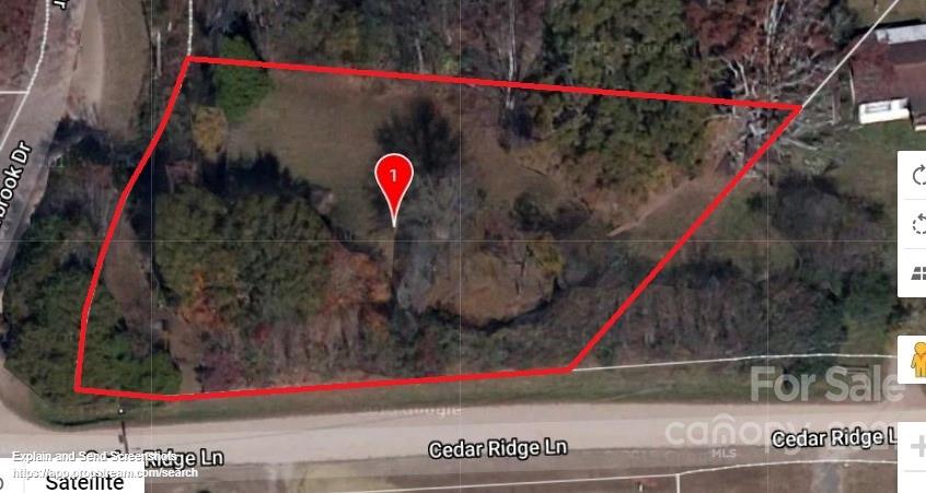 114 Cedar Ridge Loop Statesville NC 28625