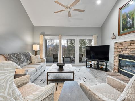 2208 E Cumming Woods Lane Hendersonville NC 28739