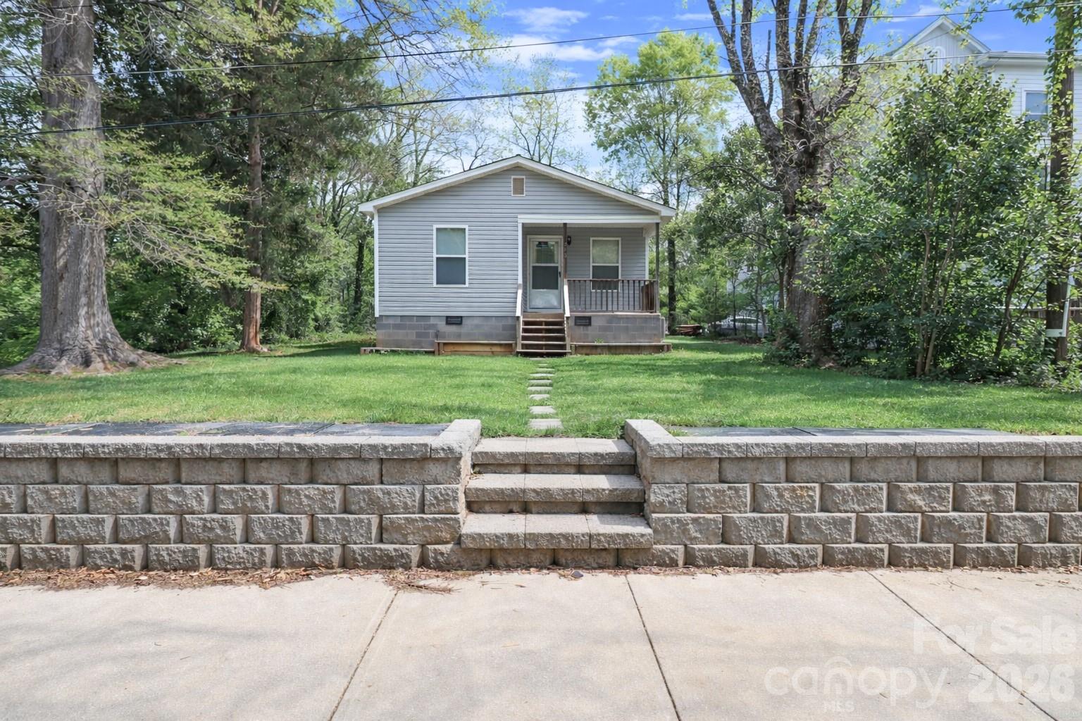 545 Gantt Street Mooresville NC 28115