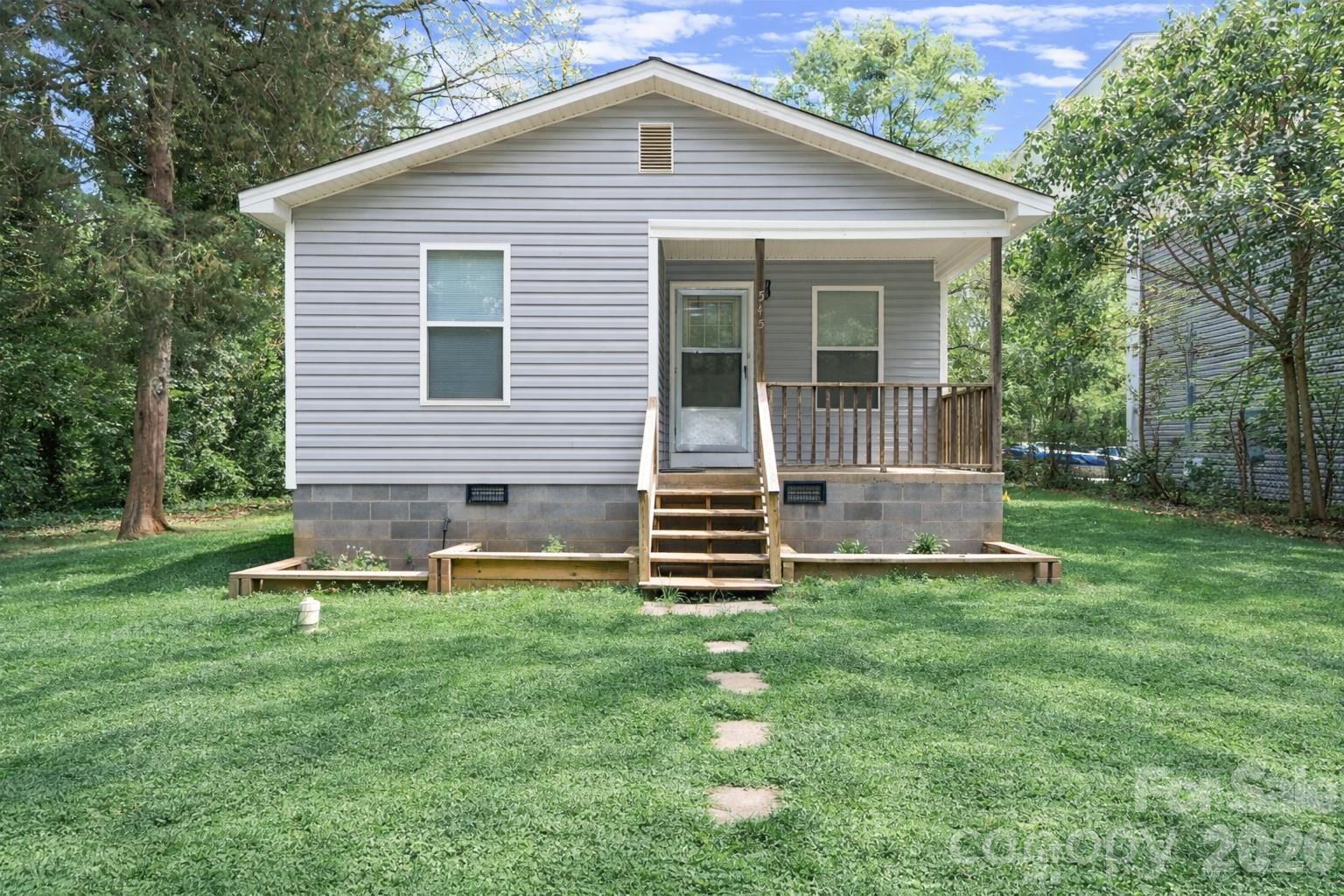 545 Gantt Street Mooresville NC 28115