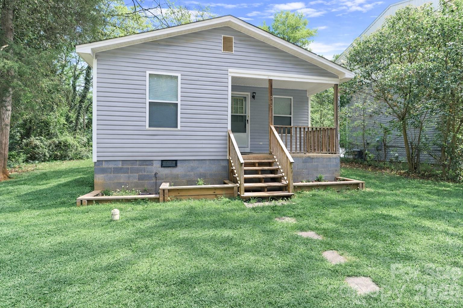 545 Gantt Street Mooresville NC 28115