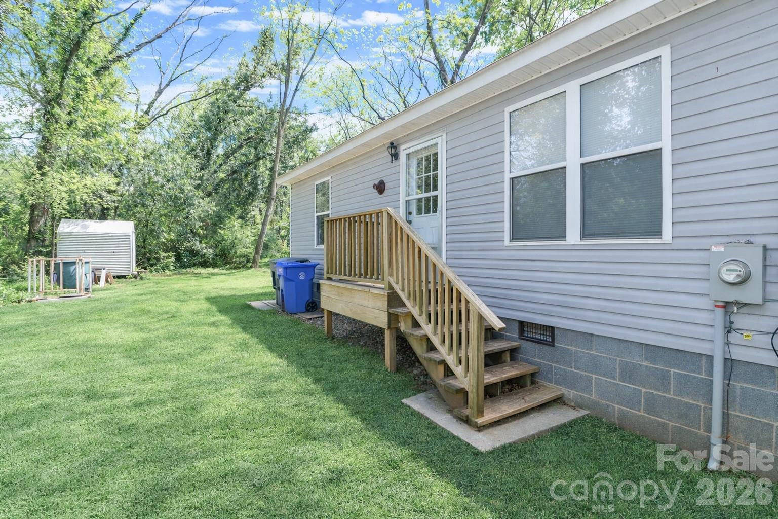 545 Gantt Street Mooresville NC 28115