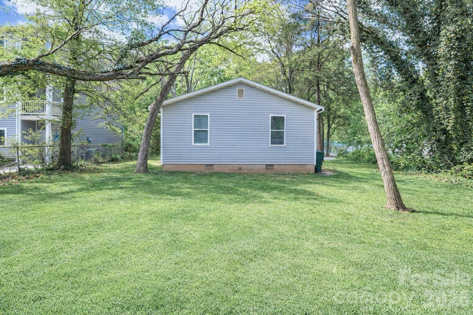 545 Gantt Street Mooresville NC 28115