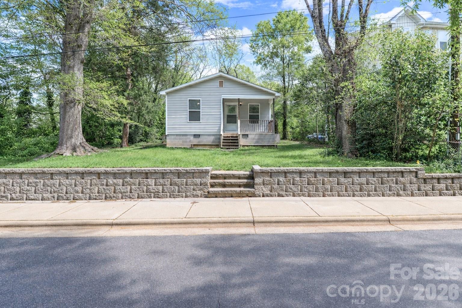545 Gantt Street Mooresville NC 28115