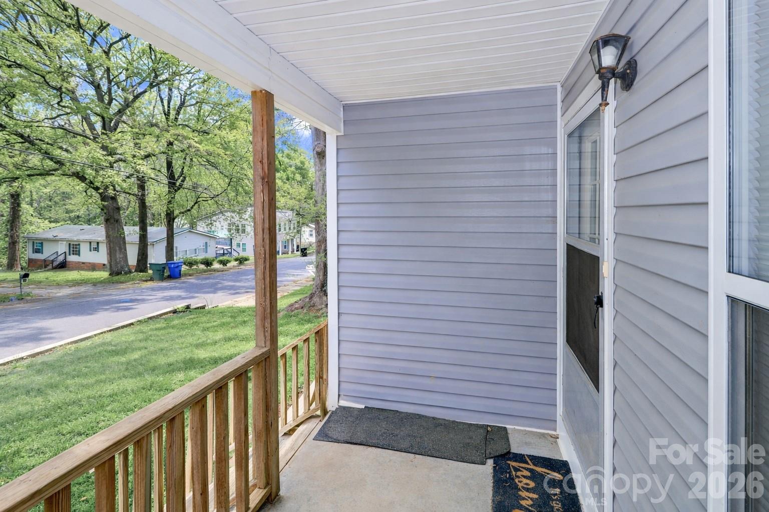 545 Gantt Street Mooresville NC 28115