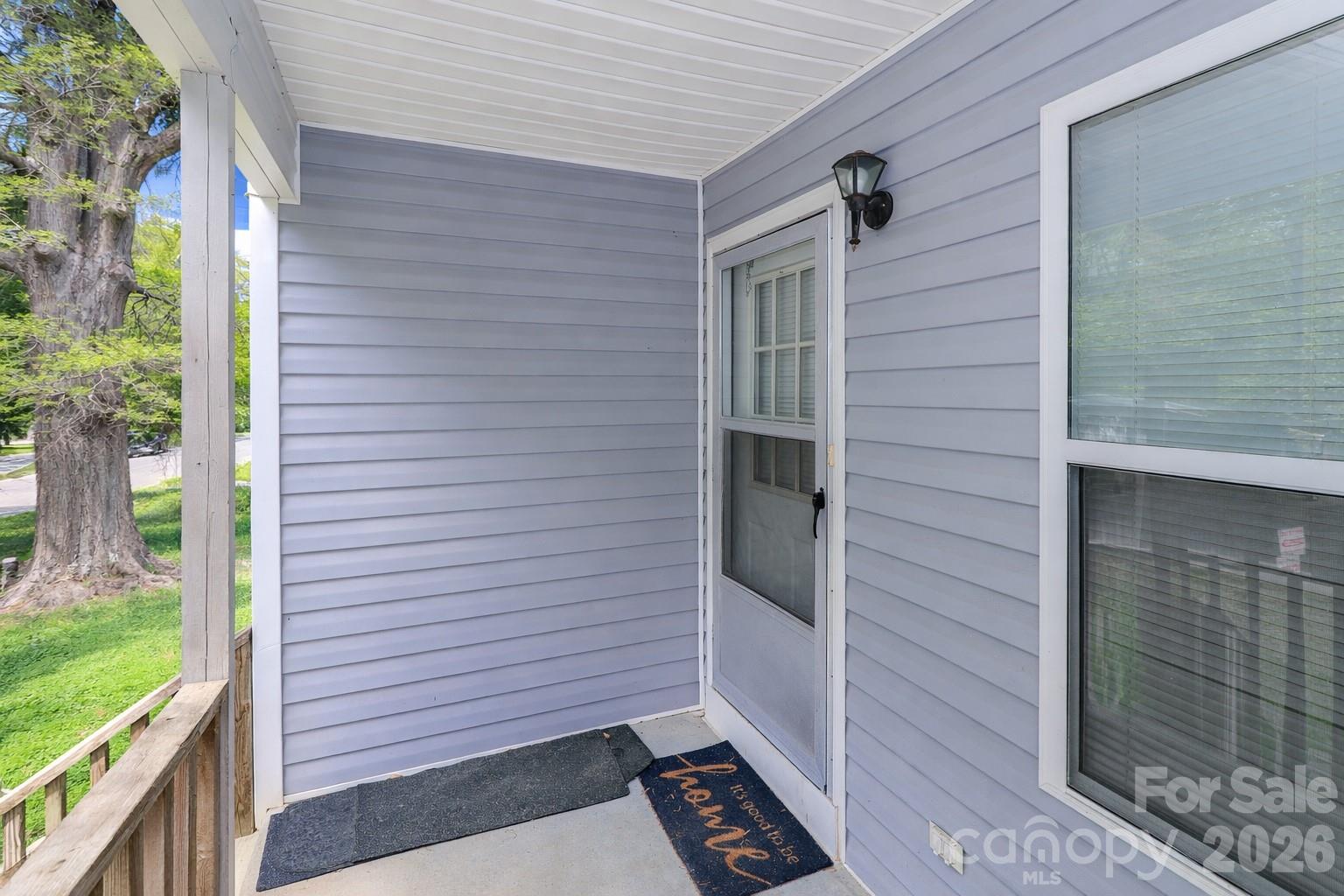 545 Gantt Street Mooresville NC 28115