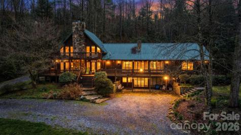 652 Shepherds Creek Road Robbinsville NC 28771